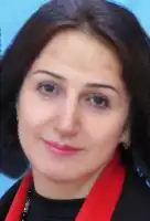 Сушкова Валерия Анатольевна