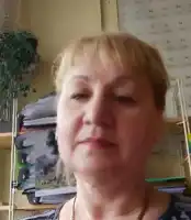 Сушкова Варвара Николаевна