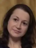 Суворова Ангелина Григорьевна