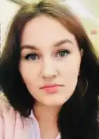 Суворова Варвара Юрьевна