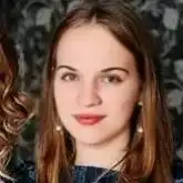 Суворова Виолетта Андреевна