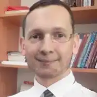Тарасов Алексей Владимирович
