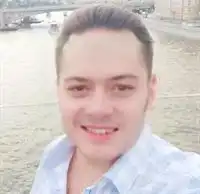 Тарасов Сергей