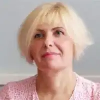 Тарасова Алина Тимофеевна