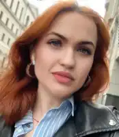 Тарасова Варвара
