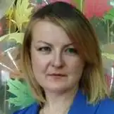 Тарасова Вероника Сергеевна