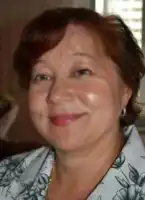 Тимофеева Милана