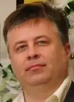 Трофимов Роман Валентинович