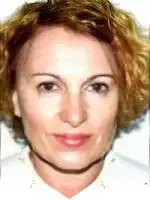 Трофимова Дарья Станиславовна