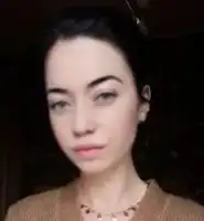 Трофимова Диана