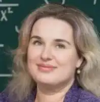 Трофимова Милана Евгеньевна