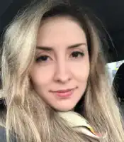 Трофимова Виолетта Михайловна