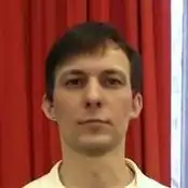 Ушаков Лев Ефимович