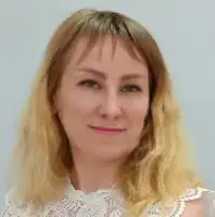 Вахрушова Алина Артемовна