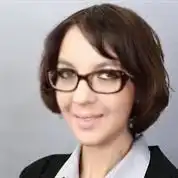 Вахрушова Ирина Станиславовна
