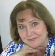 Вахрушова Светлана Максимовна