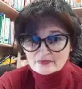 Вахрушова Светлана Николаевна