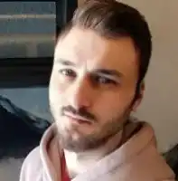 Васильев Антон