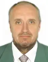 Васильев Ярослав Константинович