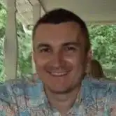 Васильев Николай