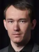 Васильев Святослав
