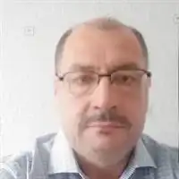Васильев Юрий