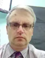 Васильев Юрий Витальевич