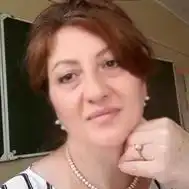 Васильева Кристина Анатольевна