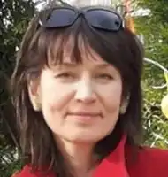 Васильева София