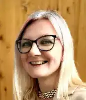 Васильева Валерия Дмитриевна