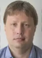 Васильков Богдан Захарович