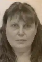 Виноградова Алёна