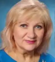 Виноградова Ирина Дмитриевна