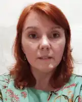 Виноградова Светлана
