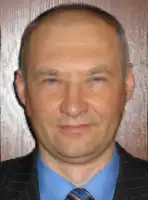Волков Борис Данилович