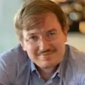 Волков Юрий Федорович
