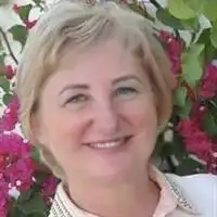 Волкова Ангелина Фёдоровна