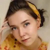 Волкова Кристина Михайловна