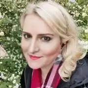 Волкова Любовь Константиновна