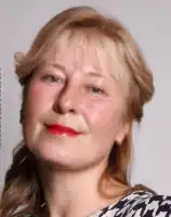 Волкова Варвара Олеговна