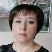 Волкова Вера