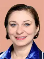 Волкова Вера Денисовна