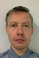 Воробьёв Ярослав Богданович