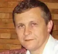 Воробьёв Павел