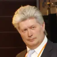 Воробьёв Степа Артурович