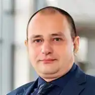 Воробьёв Владимир Давидович
