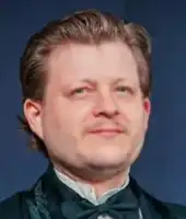 Воробьёв Захар Алексеевич