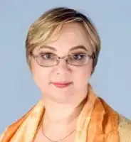 Воробьева Алина Григорьевна