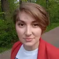 Воробьева Екатерина Артемовна