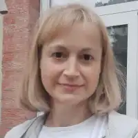 Воробьева Ксения Ивановна